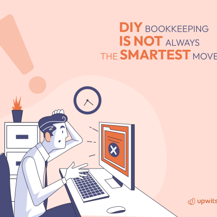The Top 5 Bookkeeping Mistakes Small Businesses Make